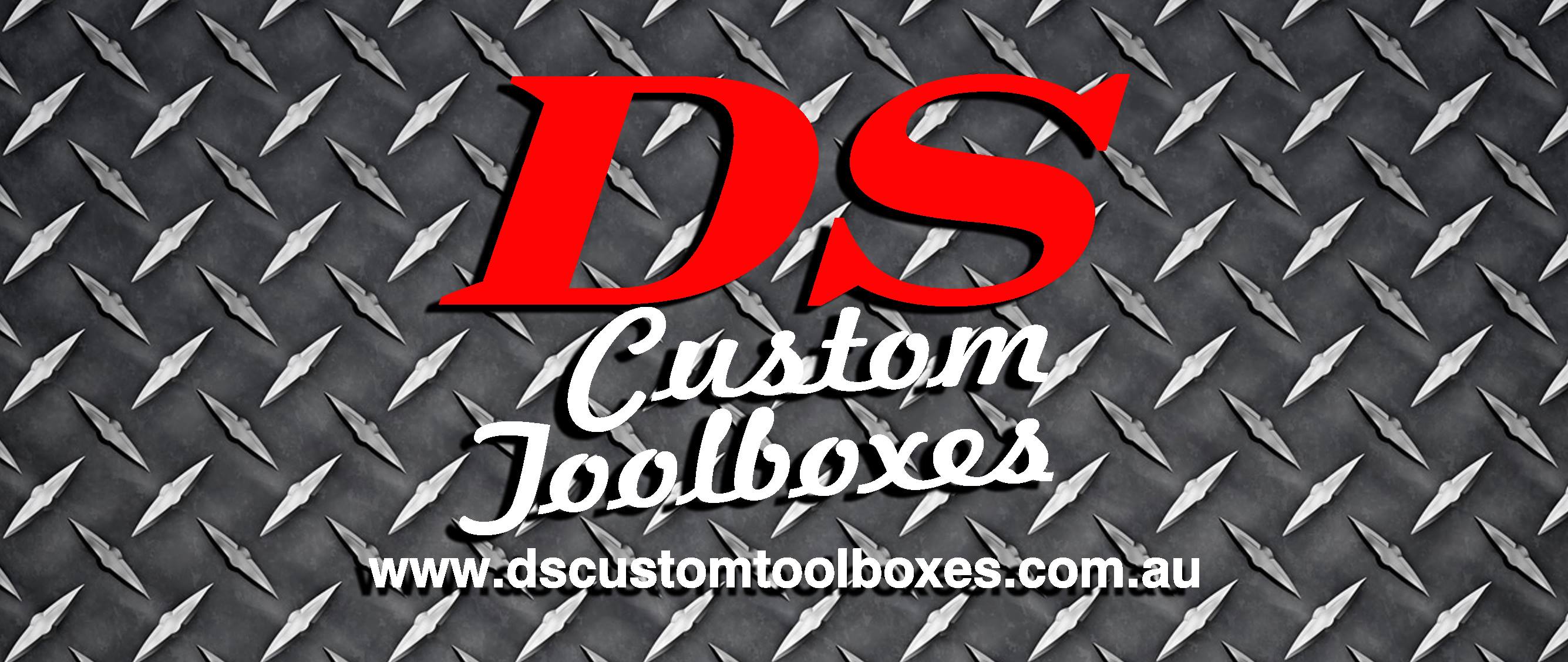 DS Custom Toolboxes